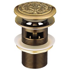 Донный клапан Lemark Jasmine LM6680B