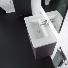 Раковина мебельная Roca Gap Unik 70 327471000
