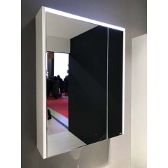Зеркало-шкаф Roca Ronda 70 бетон ZRU9303008