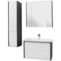 Пенал Roca Ronda 32 L антрацит ZRU9302966