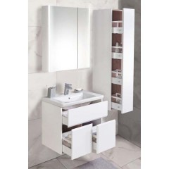 Зеркало-шкаф Roca Up 60 L ZRU9303015