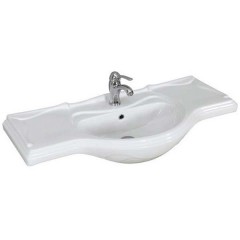 Комплект мебели Roca America Evolution L 105 дуб тёмный шоколад