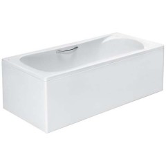 Ванна акриловая Roca BeCool 190x90 ZRU9303020
