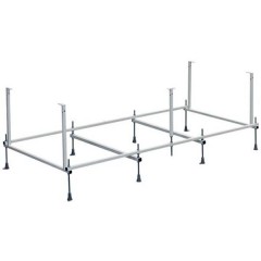 Ванна акриловая Roca BeCool 190x90 ZRU9303020