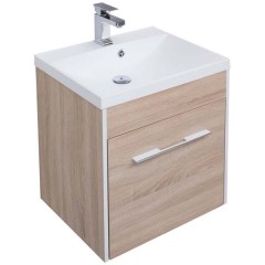 Раковина мебельная Aquanet Нота 58 new 204117