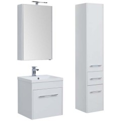 Раковина мебельная Aquanet Нота 58 new 204117