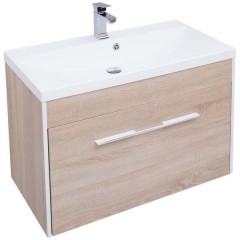 Раковина мебельная Aquanet Нота 90 new 204119