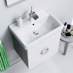 Раковина мебельная Santek Тигода 55 мини 1WH302127