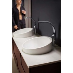 Смеситель для раковины Am.Pm Admire F108210B