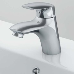 Смеситель для раковины Am.Pm Bliss L F5302132