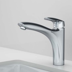 Смеситель для кухни Am.Pm Bliss L F5300032
