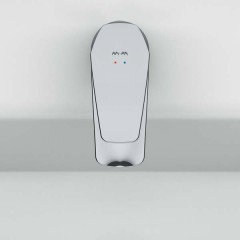 Смеситель для раковины Am.Pm Gem F9002100