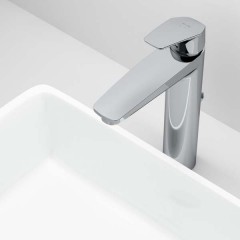 Смеситель для раковины Am.Pm Gem F9092200