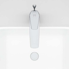 Смеситель для раковины Am.Pm Gem F9092200