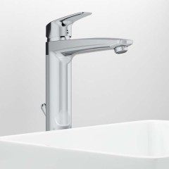 Смеситель для раковины Am.Pm Gem F9092200