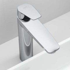 Смеситель для раковины Am.Pm Gem F9092200