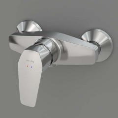 Смеситель для душа Am.Pm Gem F9020000
