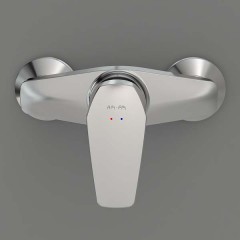 Смеситель для душа Am.Pm Gem F9020000