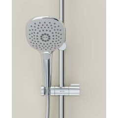 Душевая система Am.Pm Spirit V2.0 F0770A400