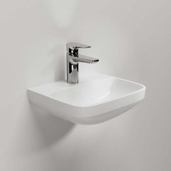 Раковина Am.Pm Inspire C504811WH