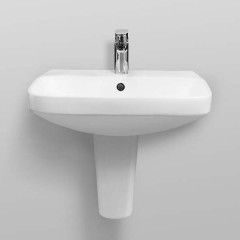 Полупьедестал Am.Pm Inspire C504970WH