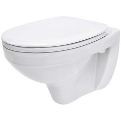 Инсталляция Cersanit Vector + унитаз Cersanit Delfi S-SET-DEL/Vec/TPL/L10Bi-w