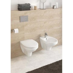 Инсталляция Cersanit Vector + унитаз Cersanit Delfi S-SET-DEL/Vec/TPL/L10Bi-w