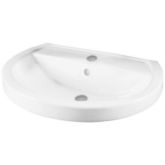 Раковина Am.Pm Bliss C554321WH