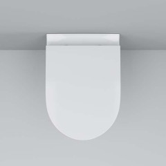 Унитаз подвесной Am.Pm Gem C901738SC
