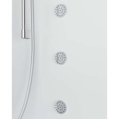 Душевая кабина Am.Pm Like W80C-019A-090MTA