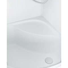 Душевая кабина Am.Pm Like W80C-019A-090MTA