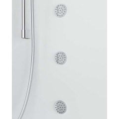 Душевая кабина Am.Pm Like W80C-020A-090MTA