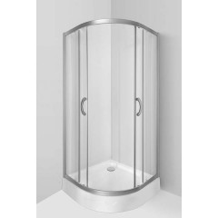 Душевой уголок Am.Pm Bliss L W53E-301-090MT