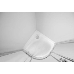 Душевой уголок Am.Pm Bliss L W53E-301-090MT