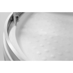 Душевой уголок Am.Pm Bliss L W53E-302R120MT