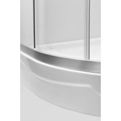 Душевой уголок Am.Pm Bliss L W53E-315-090MT