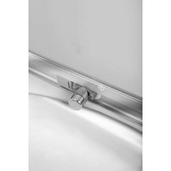 Душевое ограждение Am.Pm Bliss L W53G-301-090MT