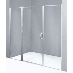 Душевая дверь Am.Pm Bliss L W53S-E8W8W4CT