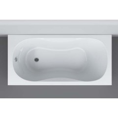 Ванна акриловая Am.Pm Bliss L W53A-170-075W-A