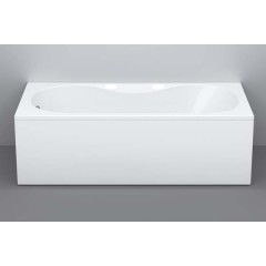Ванна акриловая Am.Pm Bliss L W53A-170-075W-A