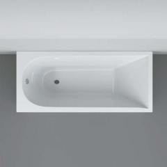 Ванна акриловая Am.Pm Inspire W5AA-180-080W-A64
