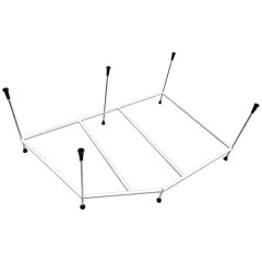Каркас для ванны Am.Pm Like W80A-170R110W-R