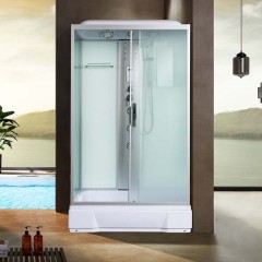 Душевая кабина River Vitim 120/80/26 МТ