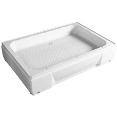 Душевая кабина River Vitim 120/80/26 ТН