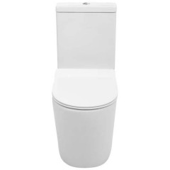 Унитаз Aquanet Atago BL-104N-TPT безободковый