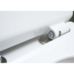 Унитаз Aquanet Roll CL-12249B безободковый