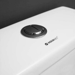 Унитаз Aquanet Roll CL-12249B безободковый