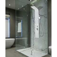 Душевая панель Aquanet Galaxy White 209999