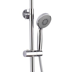 Душевая система Aquanet Passion R2 212272