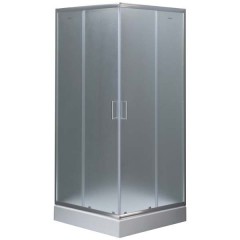 Душевое ограждение Aquanet SE-900S 90x90 209405